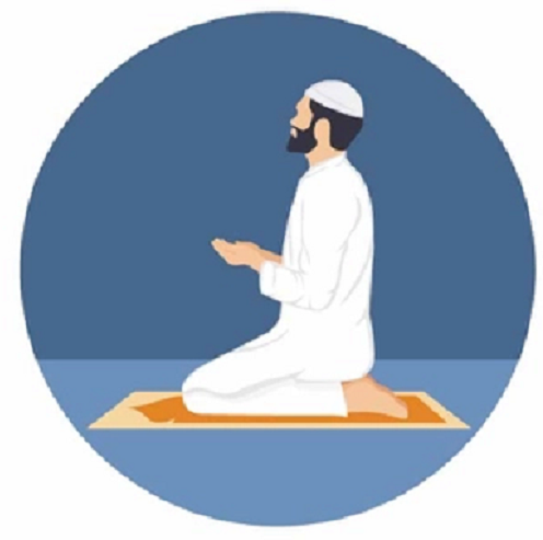 Doa Harian Masjid Saadatul Mukminin